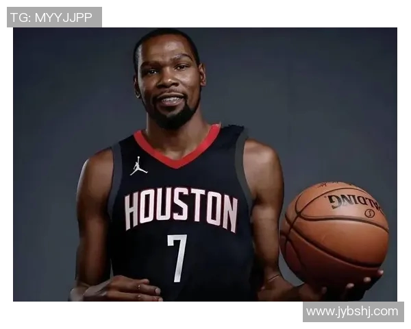 乔丹之后,谁敢说打服全联盟?这5个人,杜兰特差在哪? 乔丹之后,谁敢说打服全联盟?这5个人,杜兰特差在哪?